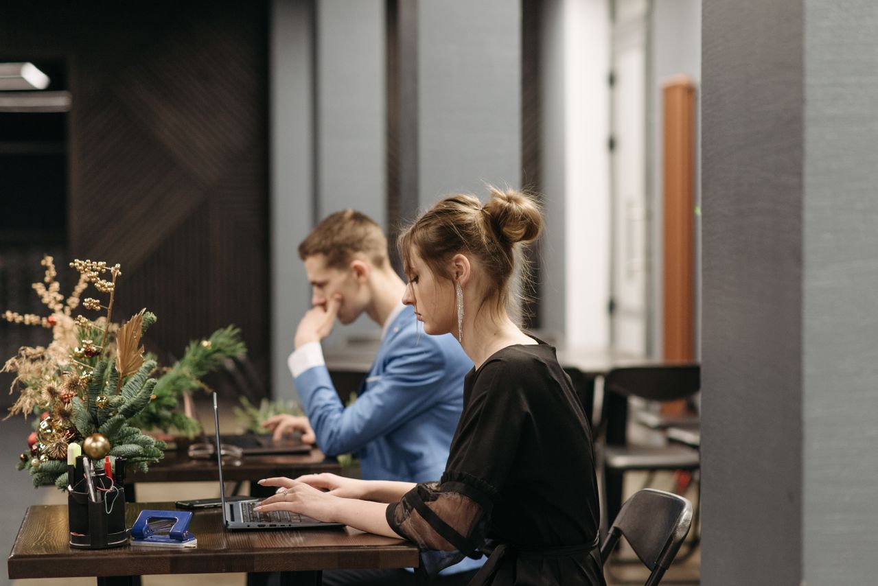UNIX GROUP business consulting