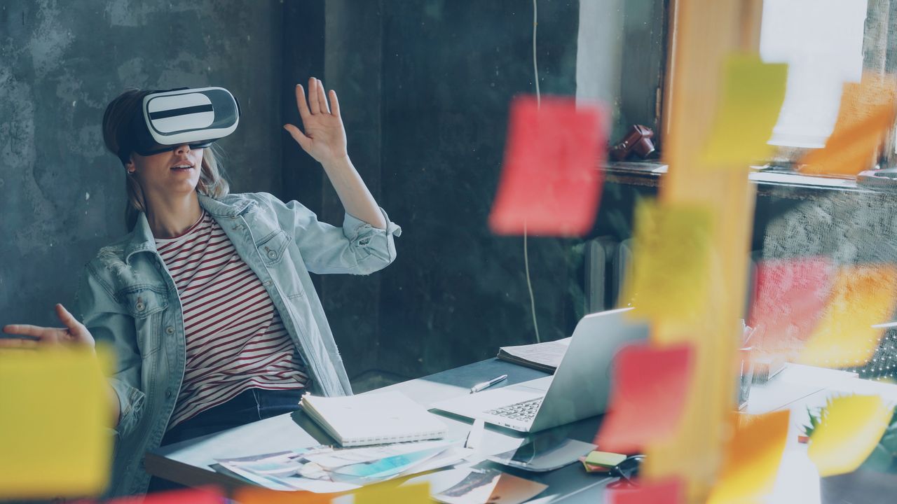 Digital strategy at UNIX GROUP