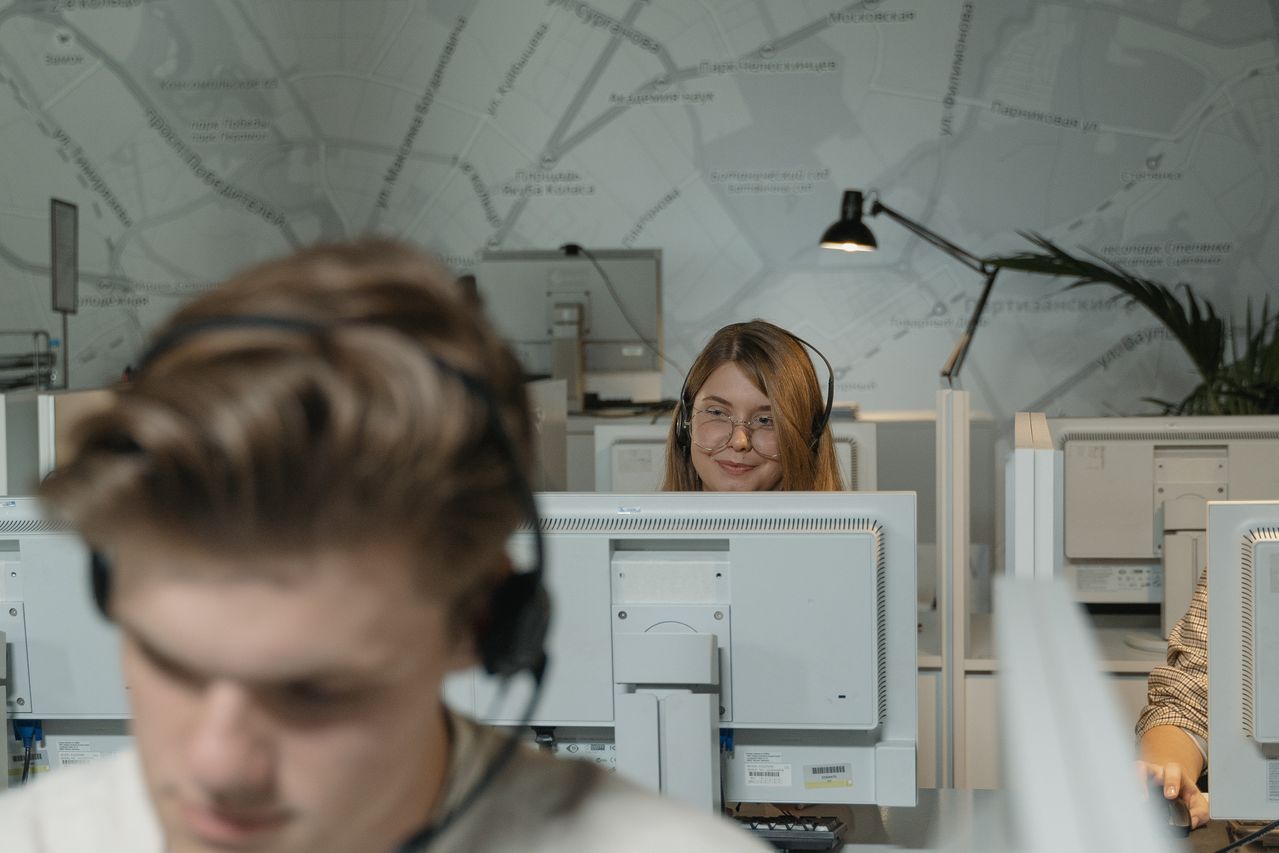 CRM and customer management at UNIX GROUP